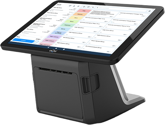 Смарт-терминал aQsi 13